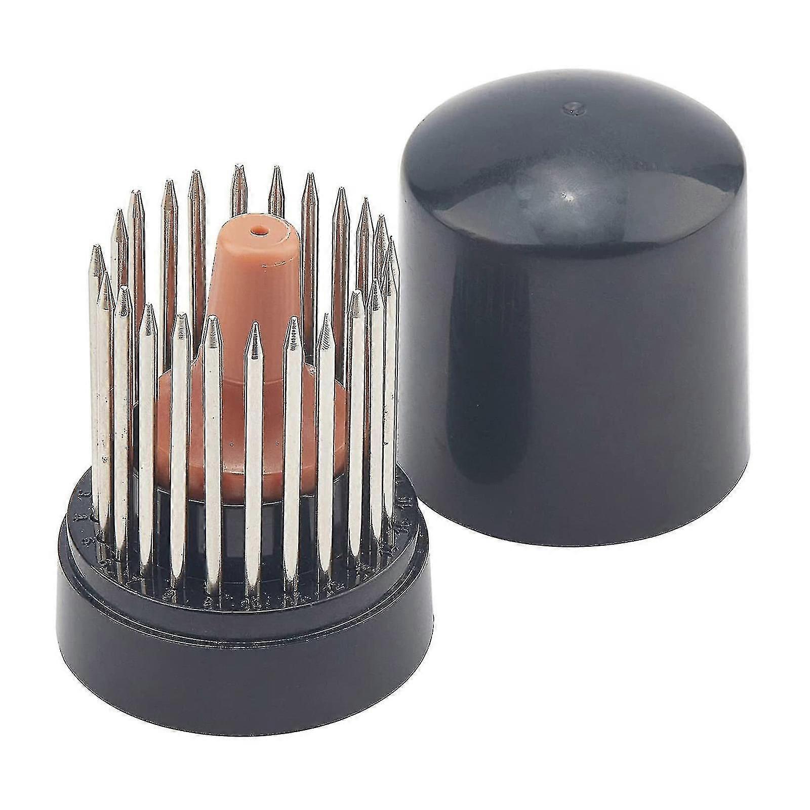 23 Pcs Setting Beading Tools Eng Bead N Tool For Diy Jewelry