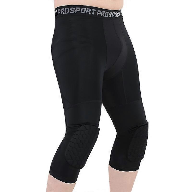 Honeycomb Crash Pants S