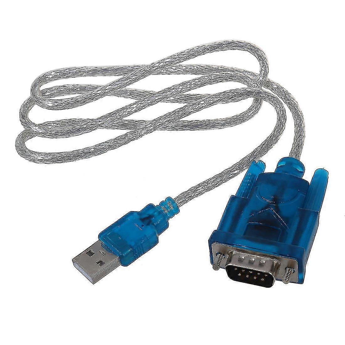 Da USB a Rs232 - Cavo convertitore USB