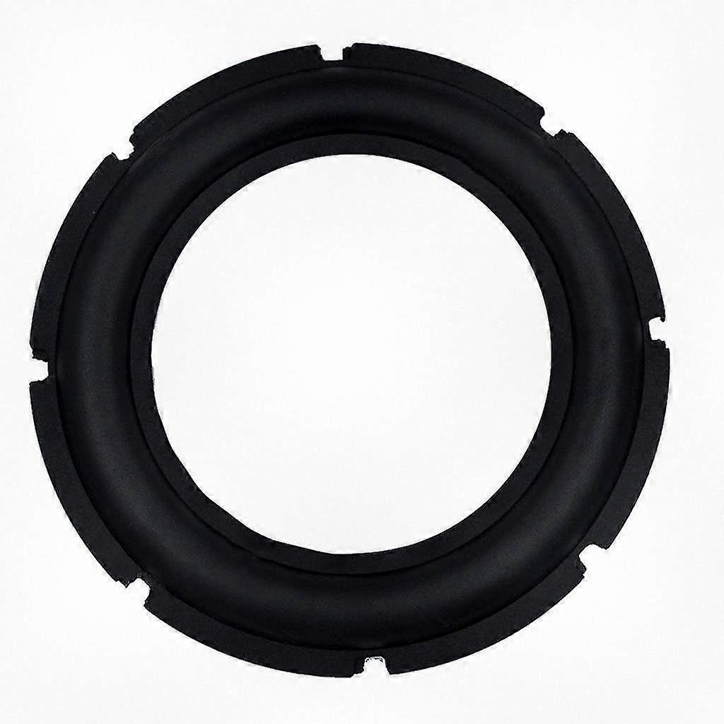 Universal Speaker Foam Edge Repair Kit Woofer Surround Replacement Ring