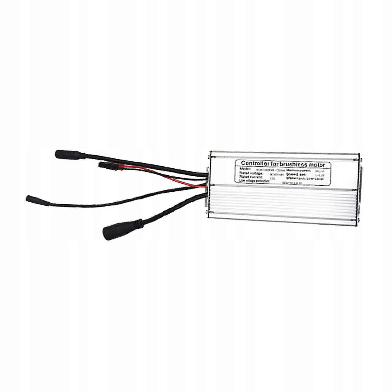 Magideal 36v/48v Electric Controller