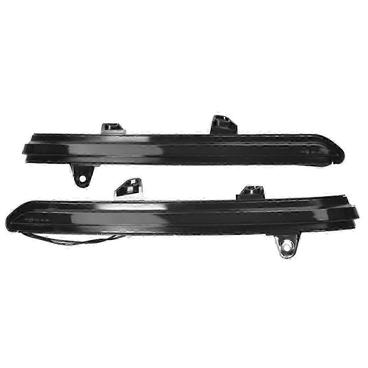 Applies to LED Light Dynamic Turn Signal Side Rearview Mirror Blinker Light KB7W-69-122 TK48-69-182A Suitable for -5 -8 -9 16-19