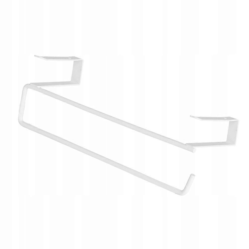 Pantry White Shelf Kitchen U-shaped Under Cabinet