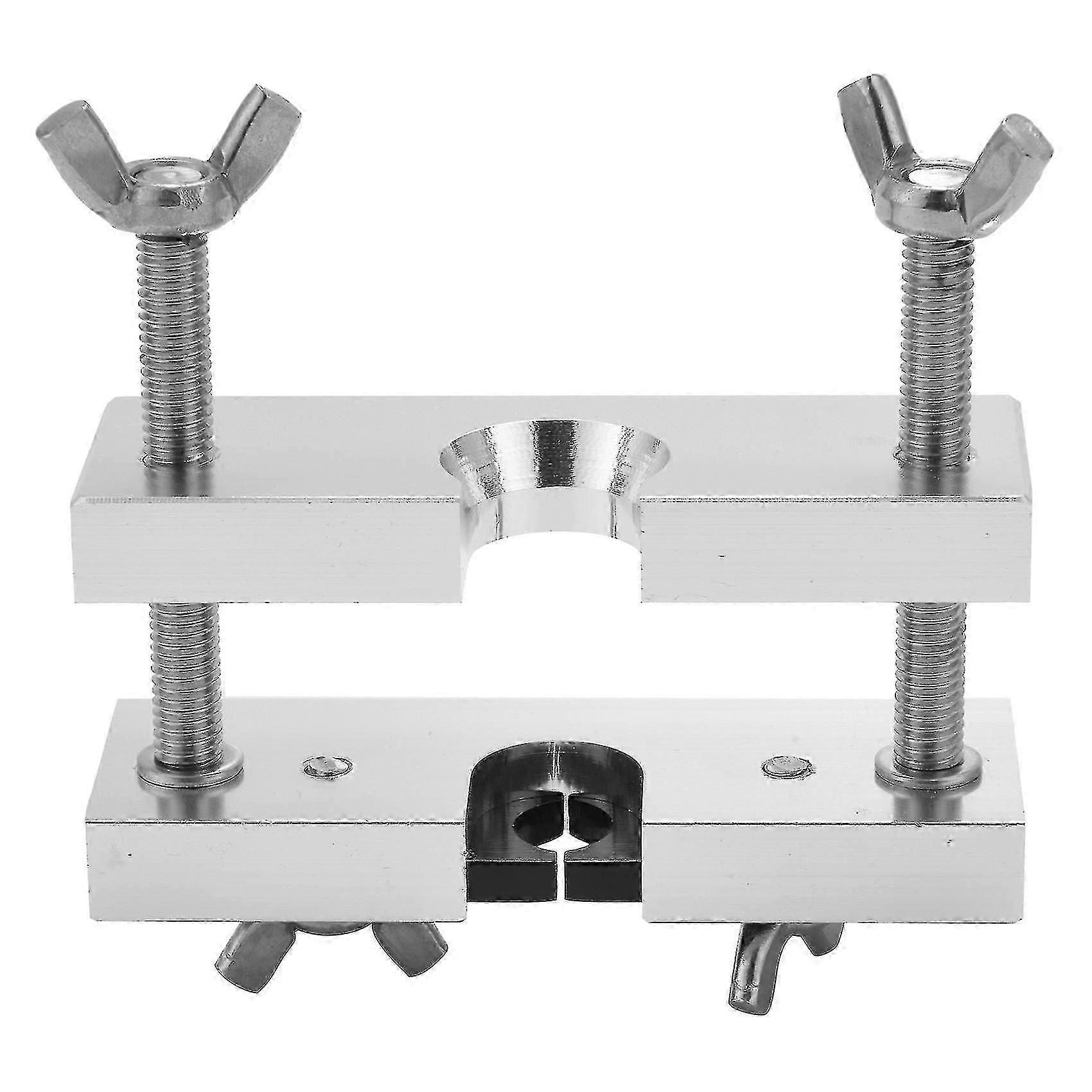 Mouthpiece Puller Tool The Brass-wind Instrument Mouthpiece Puller Remover Adjustable Portable Prof - Jnnjv - Ya