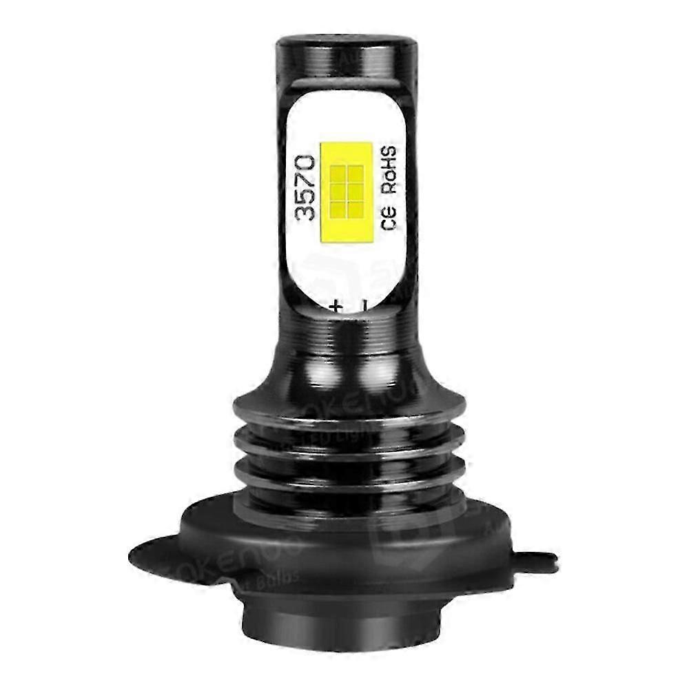 2er Pack H7 24V 120W Scheinwerferlampen Abblend-/Fernlicht 499 Xenon Weiß für LKW LKW LKW Nutzfahrzeuge