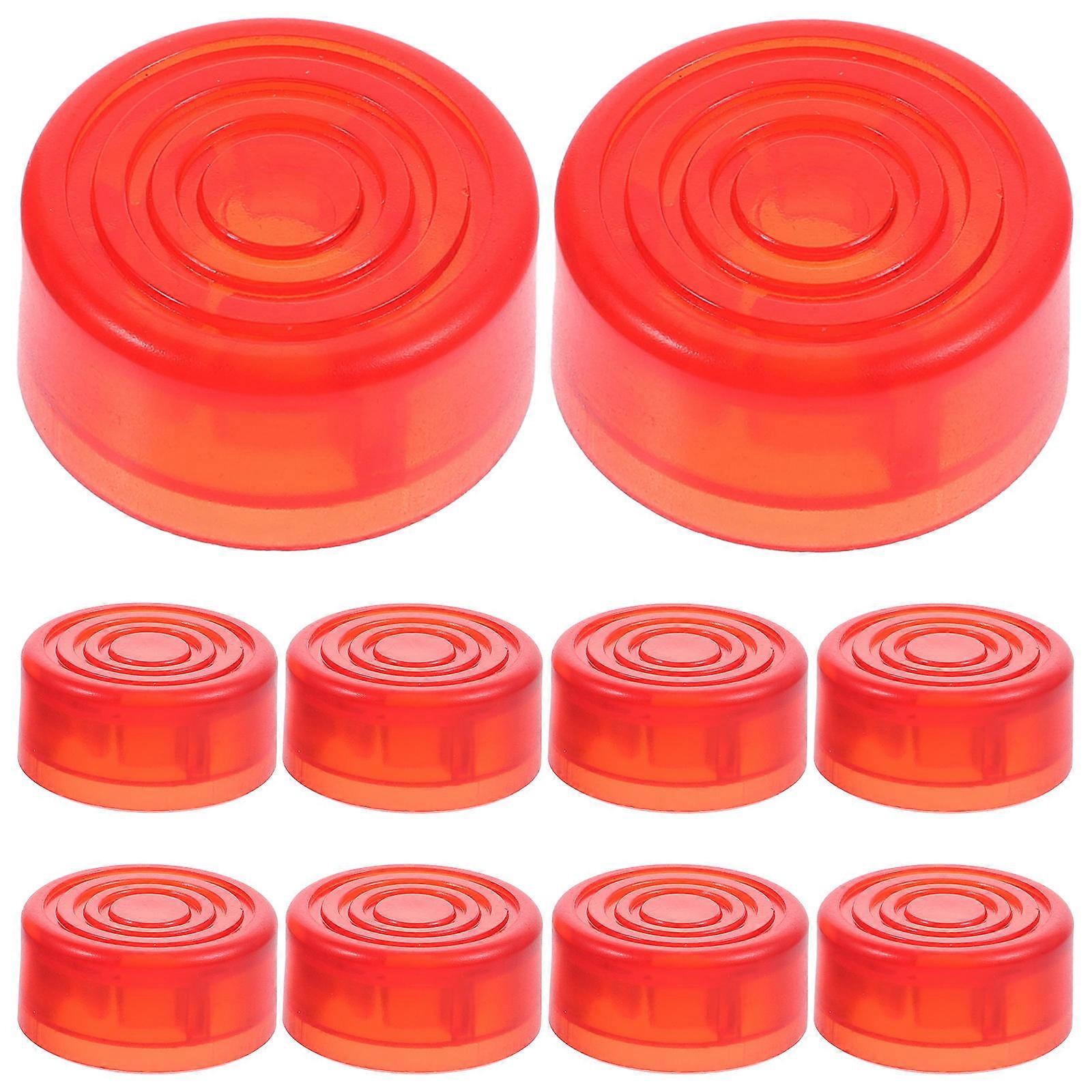 Protective Topper for Guitar Effects, Enhance Playing Comfort