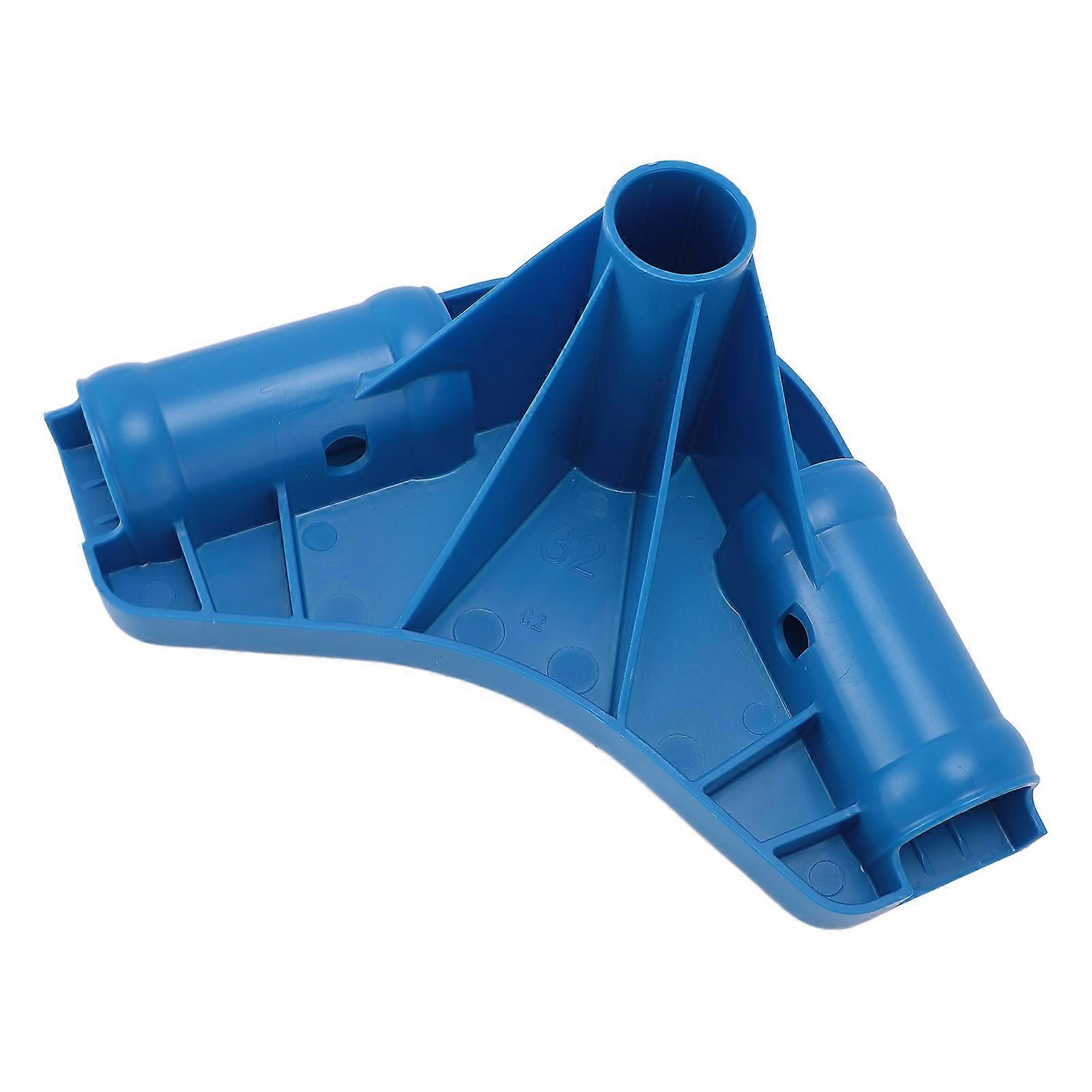 Pool Frame Corner Joint PP Pool Frame Corner Connector Bracket for P61016 Swimming Pool Accessory 
