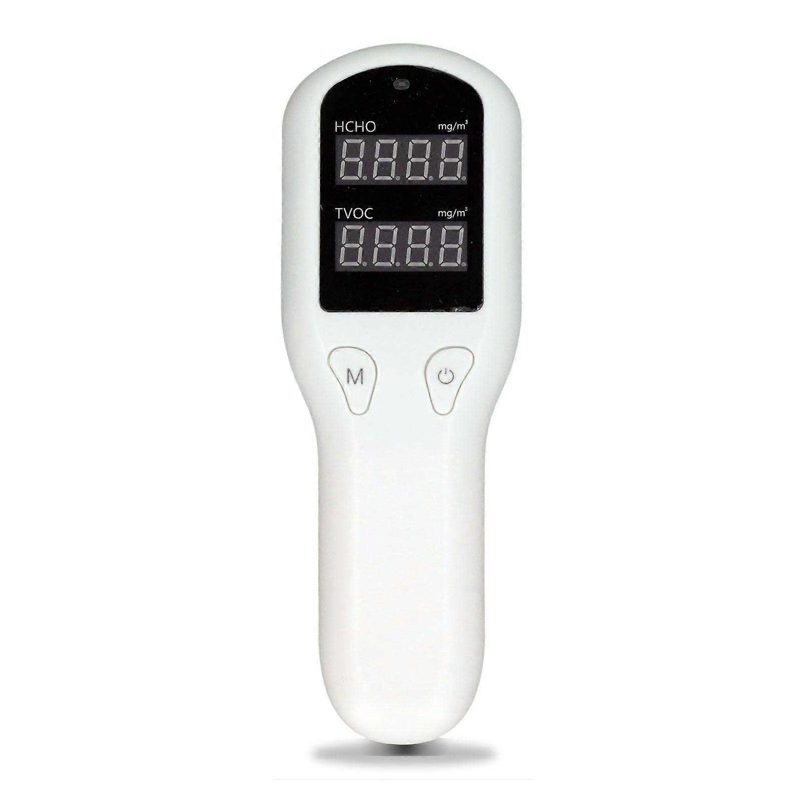 Detector de qualidade do ar RC3001 de alta qualidade Detector TVOC Detector Detector de formaldeído