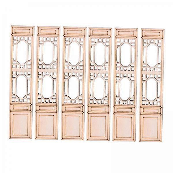 Dollhouse Miniature Kitchen Decor Set