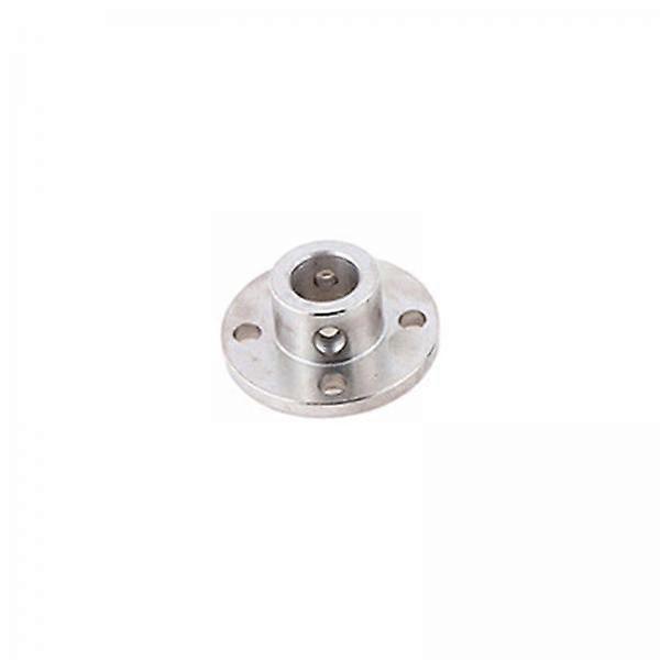 Precision Motor Shaft Coupling for Efficient Alignment