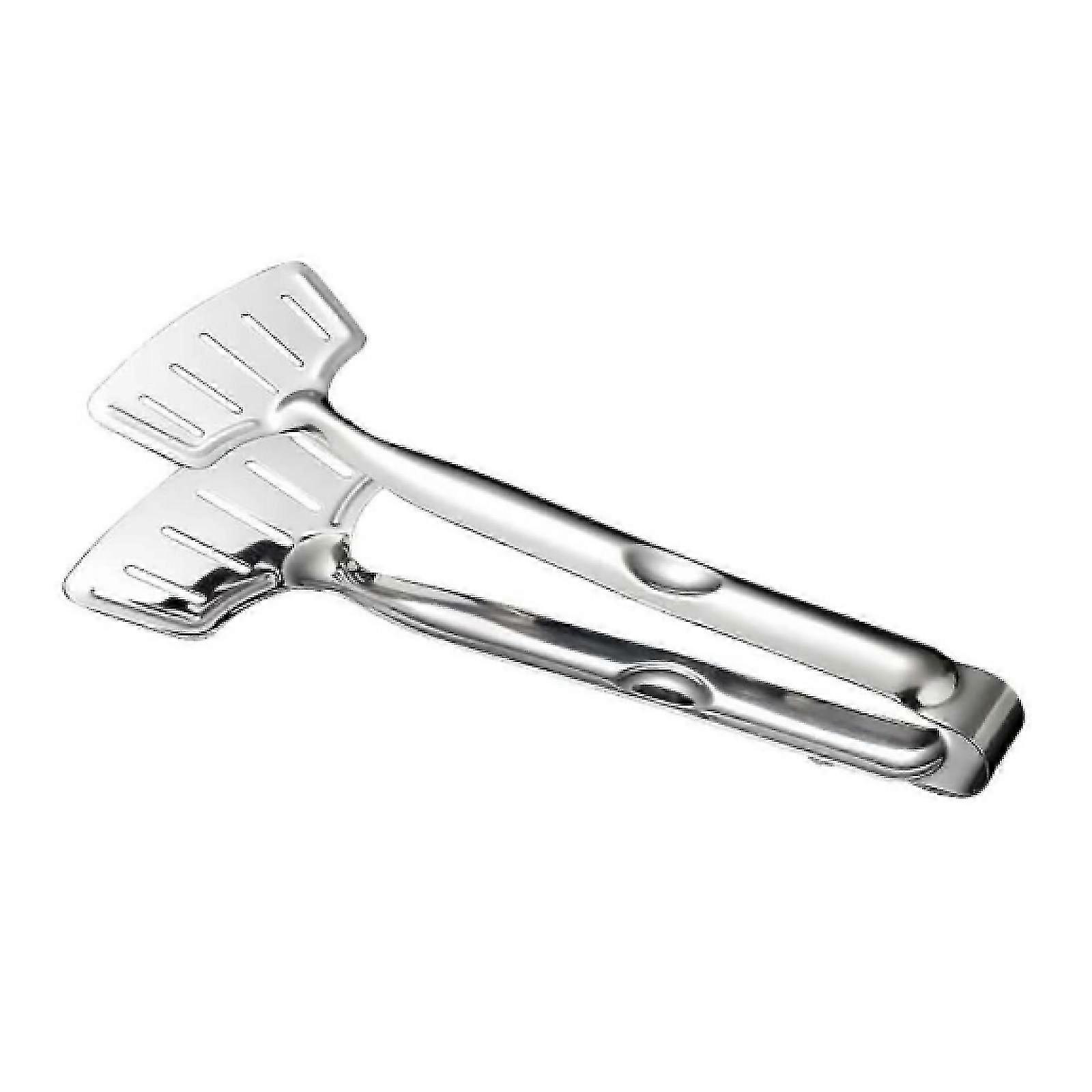 2025 Detachable Spatula And Tongs Combo For Convenient Cooking, Ergonomic Grip Non-Stick Slotted Flipper Ensuring Safe Handling, 304 Stainless Steel