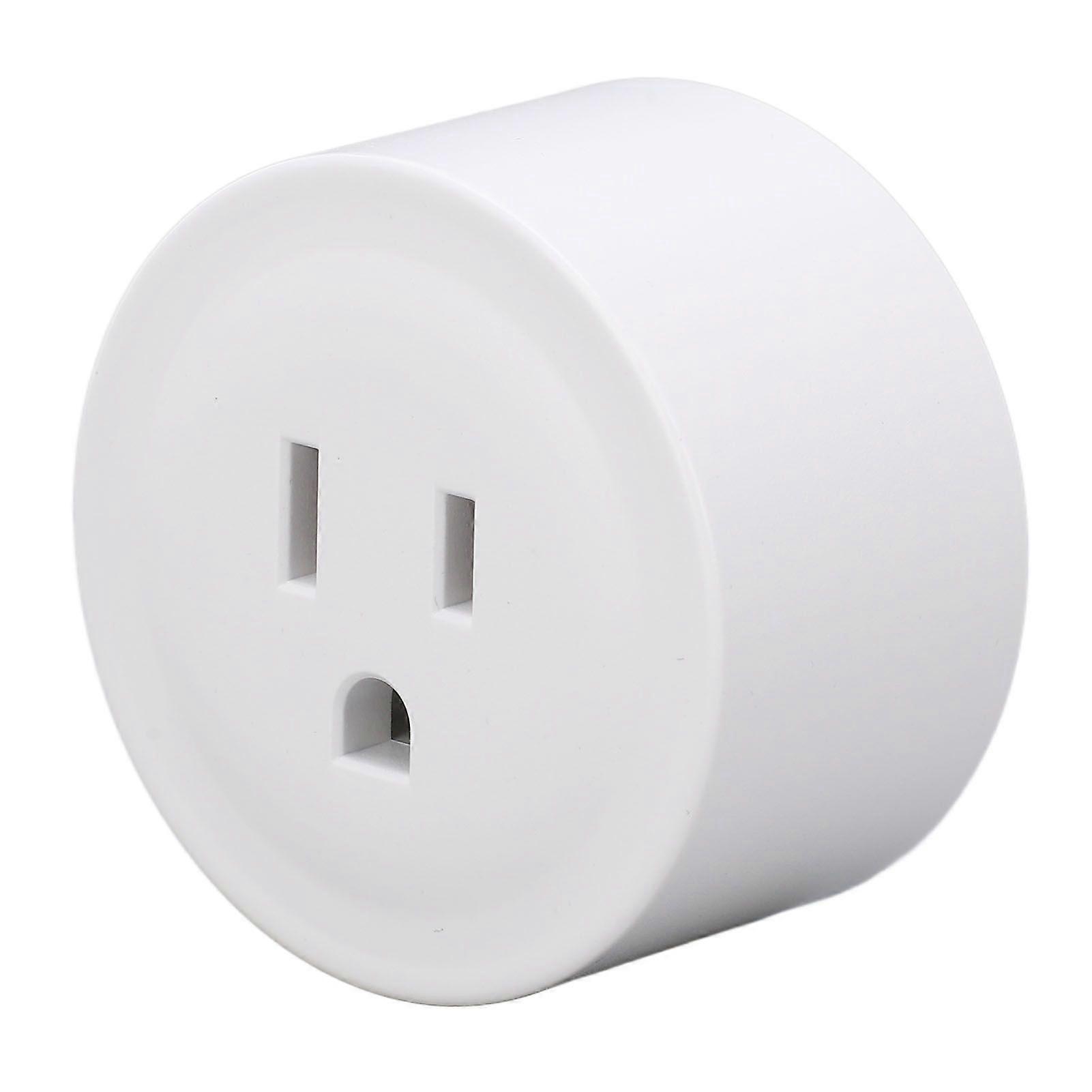 High quality  American Standard Tuya Smart Socket Electricity Metering Remote