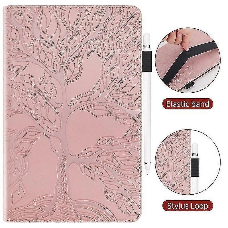 Tree of Life Tablet Case for Lenovo tab M10 (3rd Gen)10.1 inch 25-26