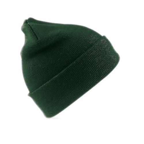 Result Adults Unisex Woolly Ski Hat