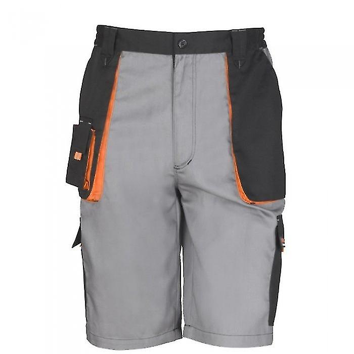 Result Mens Work-Guard Lite Shorts