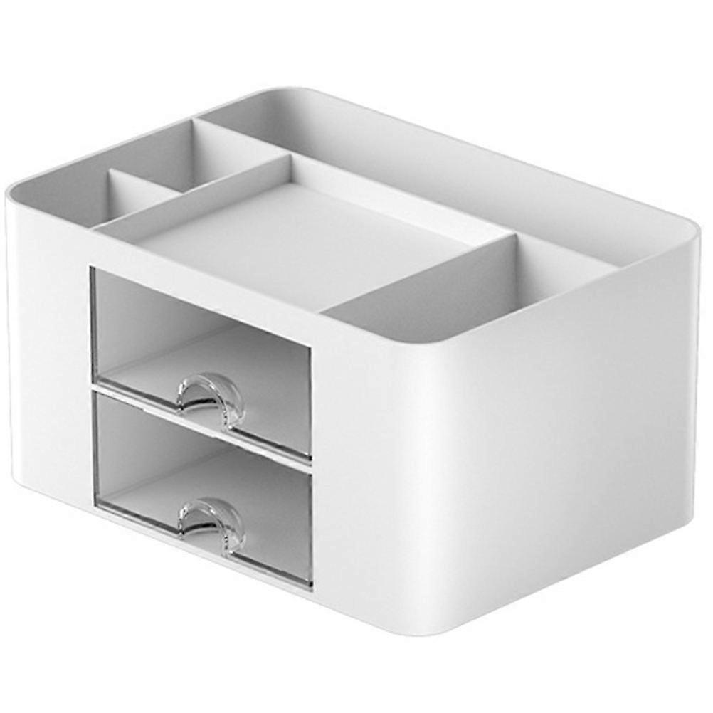 Rangement d’articles de bureau, construction avec un bon effet pour ranger les espaces