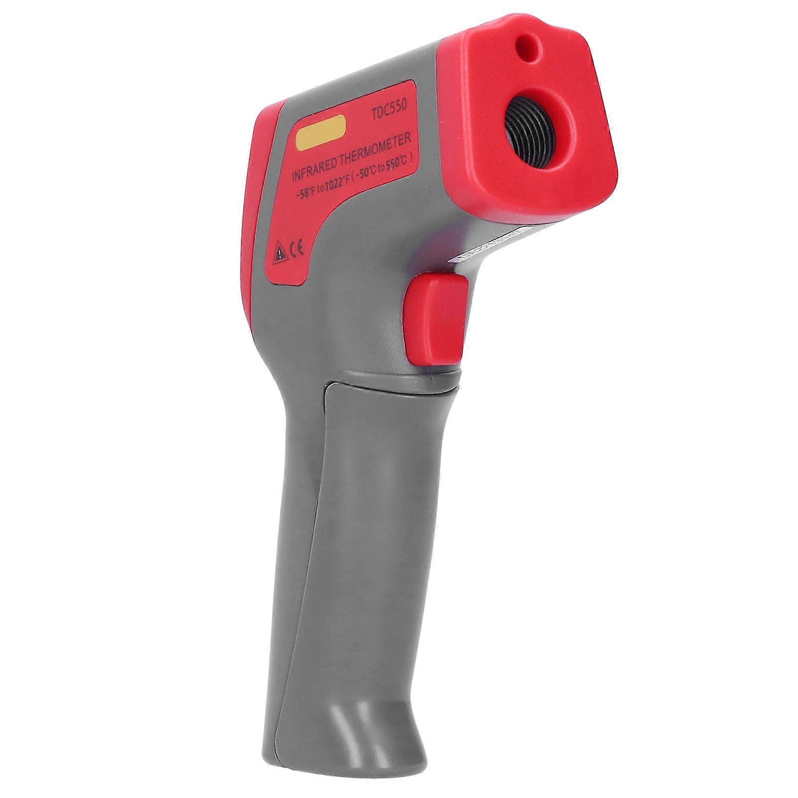 Hochwertiges TDC550 Hochpräzises Handheld-Infrarot-Thermometer (im Lieferumfang enthalten