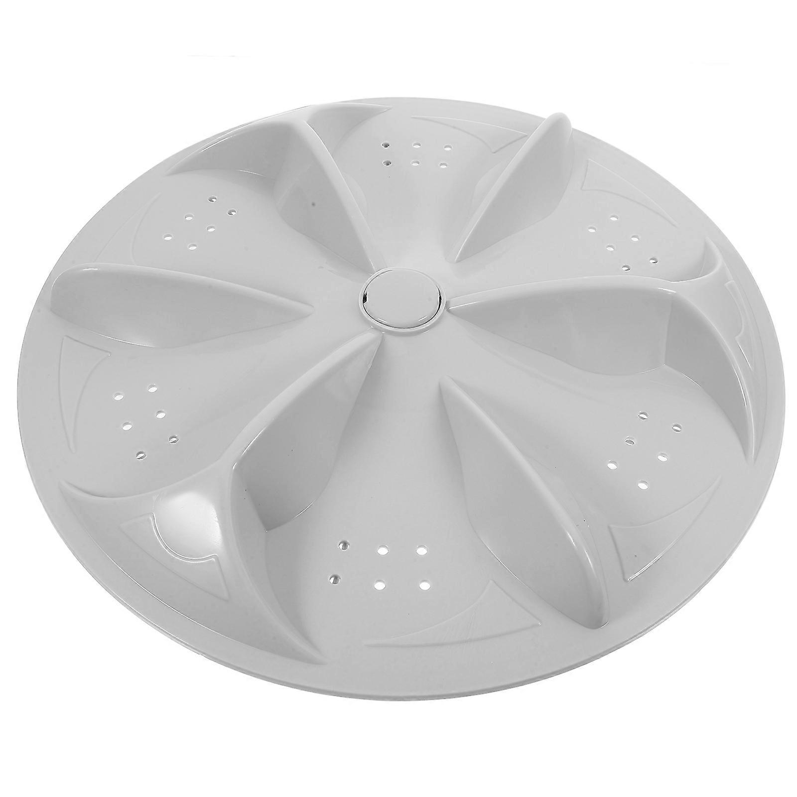 for Washing Machines, Simple Structure with Improved Cleaning Capability