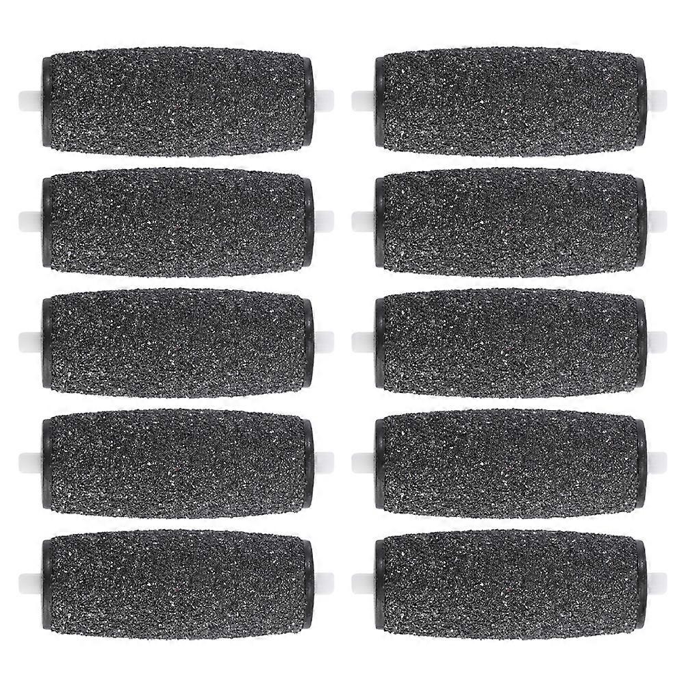 Foot Exfoliation Rollers, Easy Maintenance for Healthy Feet, Robust Construction