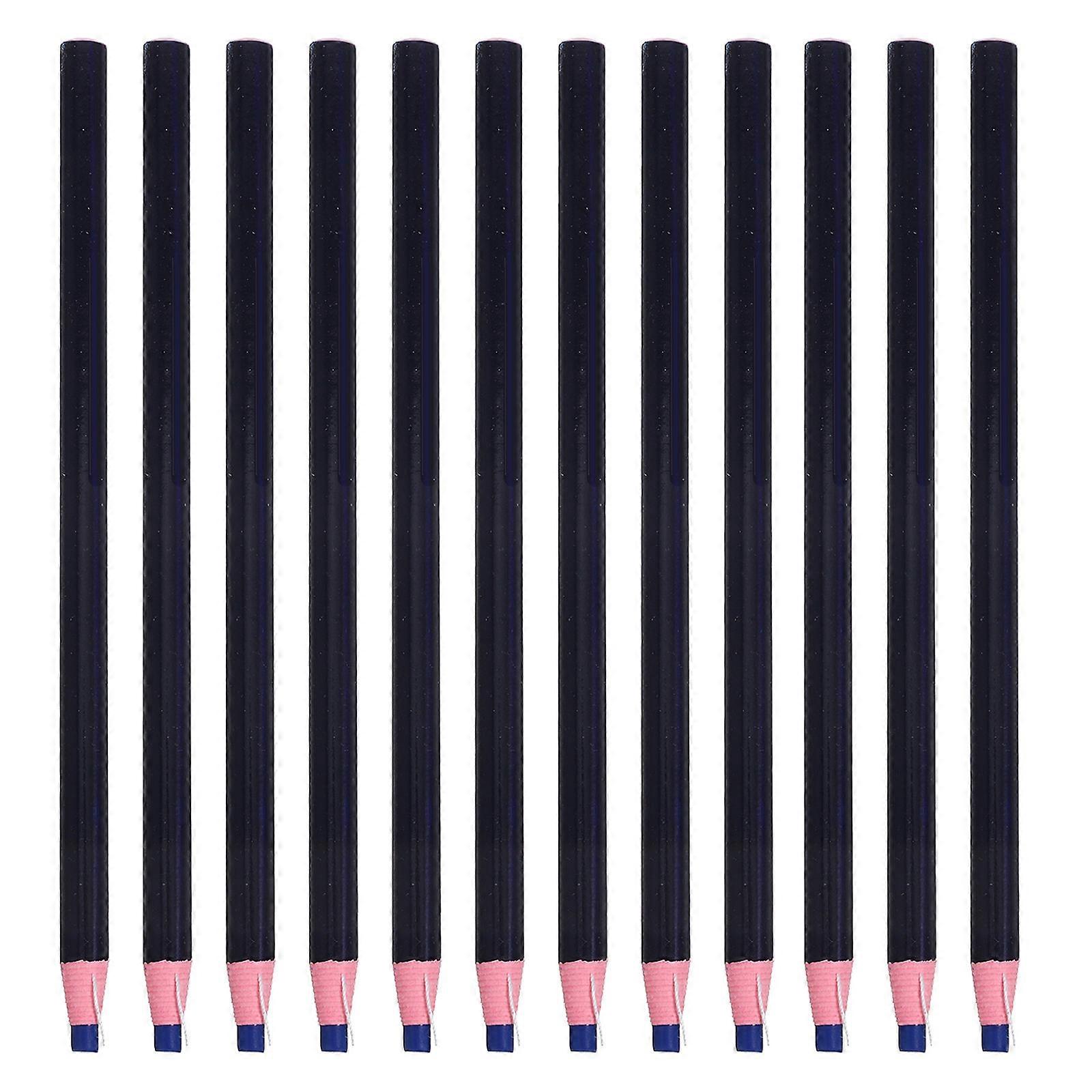 Easy-to-Use Wax Pencil for Marking, Suitable for Ceramics Glass and Metal