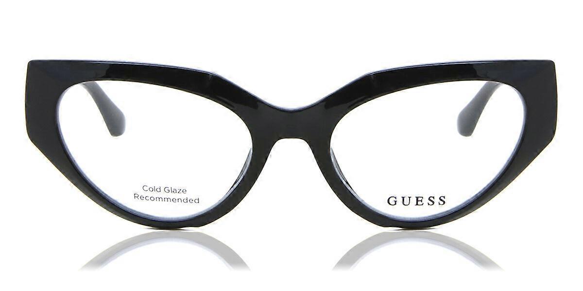 Guess GU2853 001 Women Eyeglasses