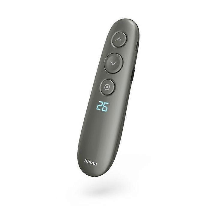 Presenter "Spot-Pointer V2", dig. Laserpointer, Punktbeleuchtung, die