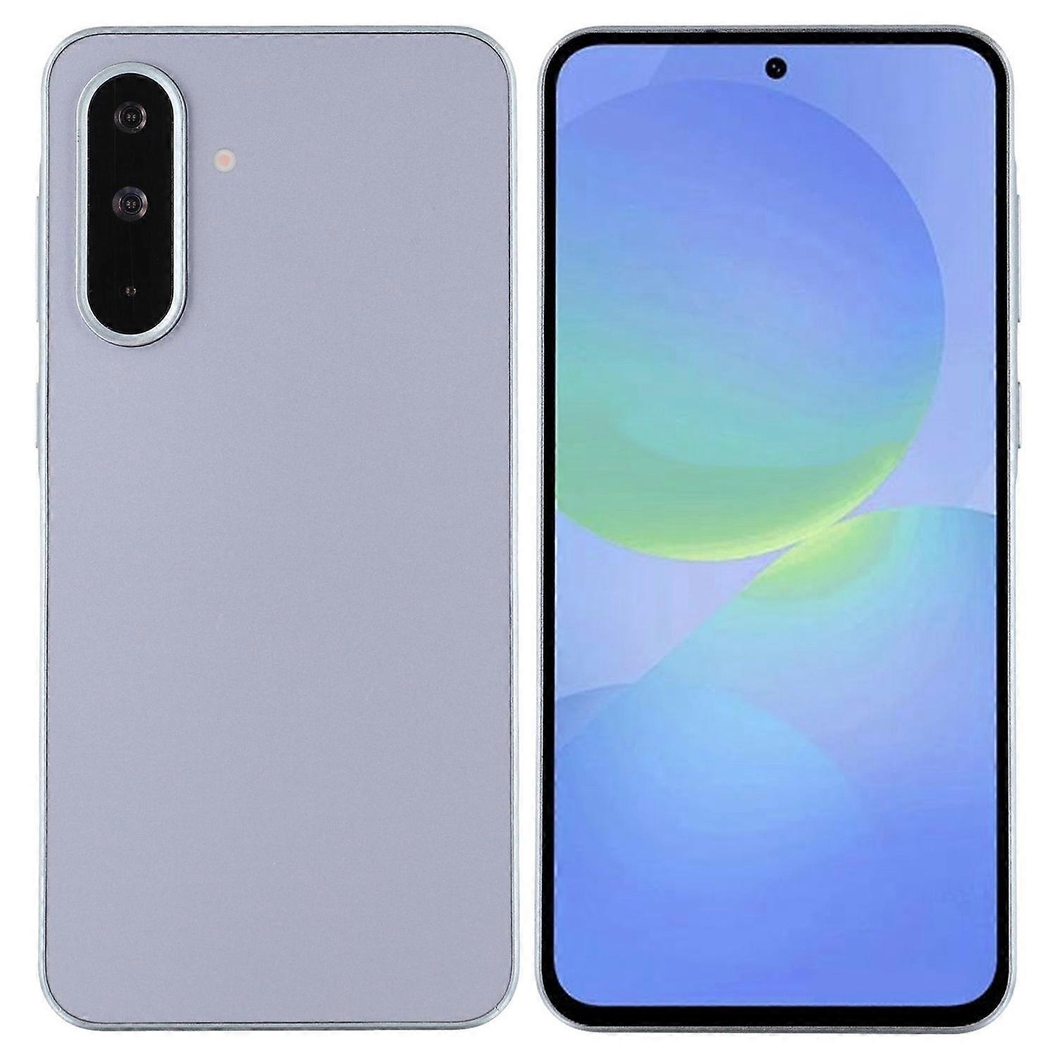 z1F For Samsung Galaxy A36 5G Color Screen Dummy Phone Shooting F0x Counter Display Toys (Without Lo