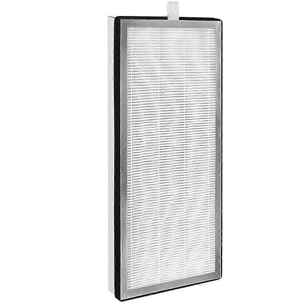 MA-40 Premium Purificatore d'aria H13 Filtro HEPA di ricambio compatibile con gli accessori del purificatore d'aria Medify MA-40