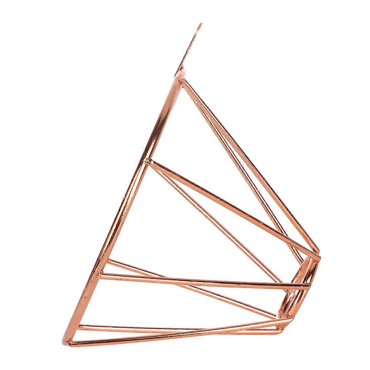 Stainless Brewing Cone Dripper Filter for Travel 1Set