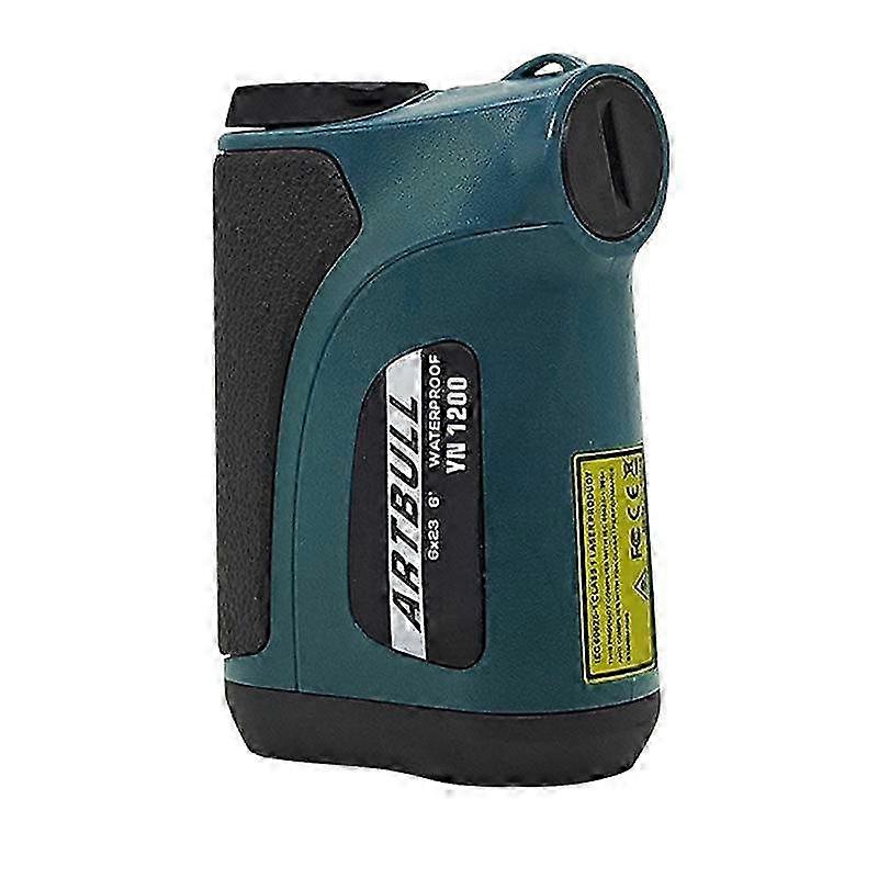 Artbull Telescope Golf Height Angle Rangefinder