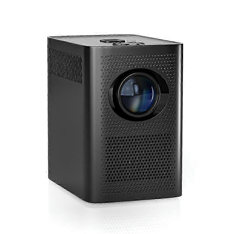 Home Theater Smart Mirror Projector Led LCD Video Projector