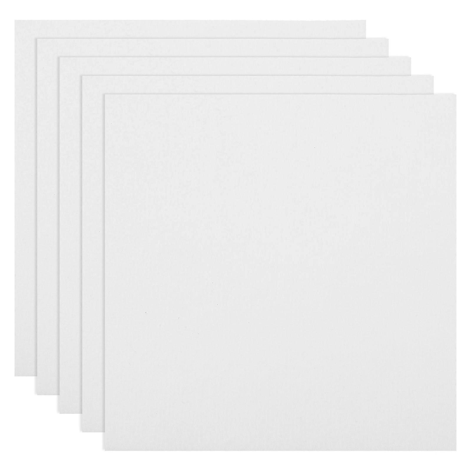 5pcs Replaceable Non Stick Kiln Pads for Pottery Crafts – High Temperature Resistant Durable Felt Pads for Ceramic Artwork Preservation