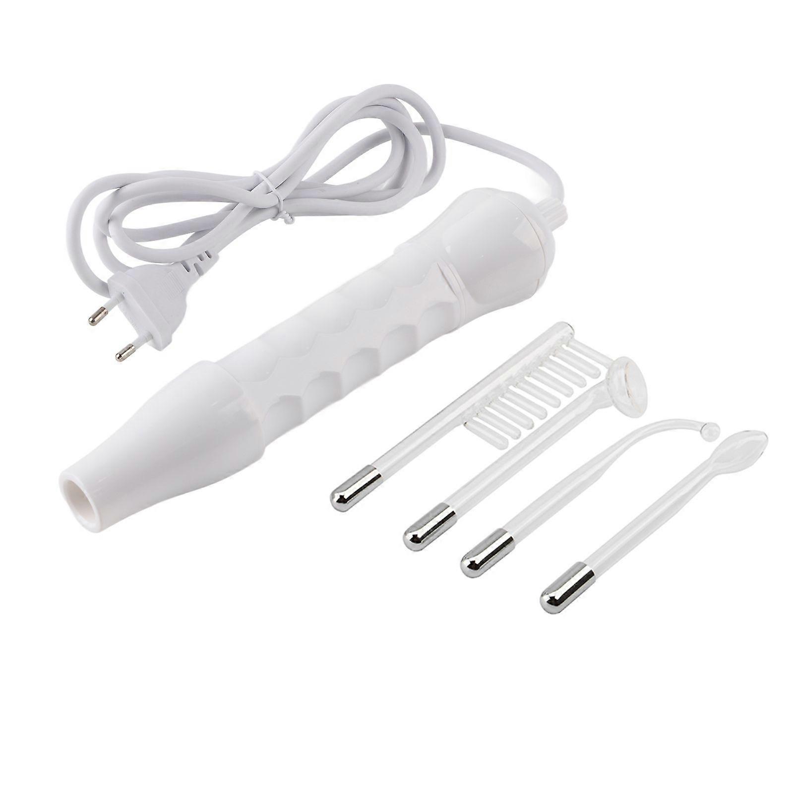 Hydanny  High Frequency Facial Wand Multi-Function Face Device Machine for Face Care