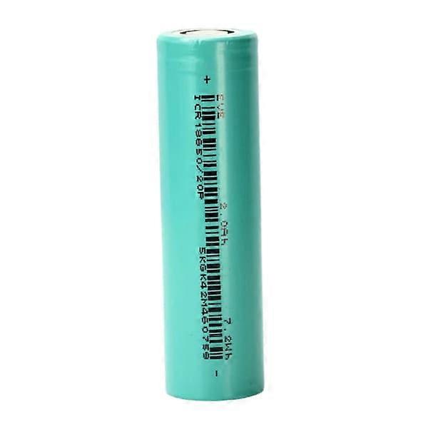 Eve 20p 18650 2000mah 30a 电池