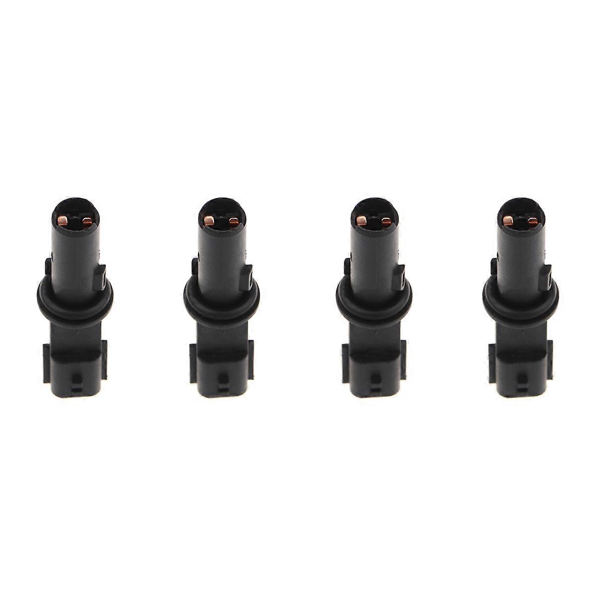 2Pcs Car Light Base T10 Bulb Socket For 