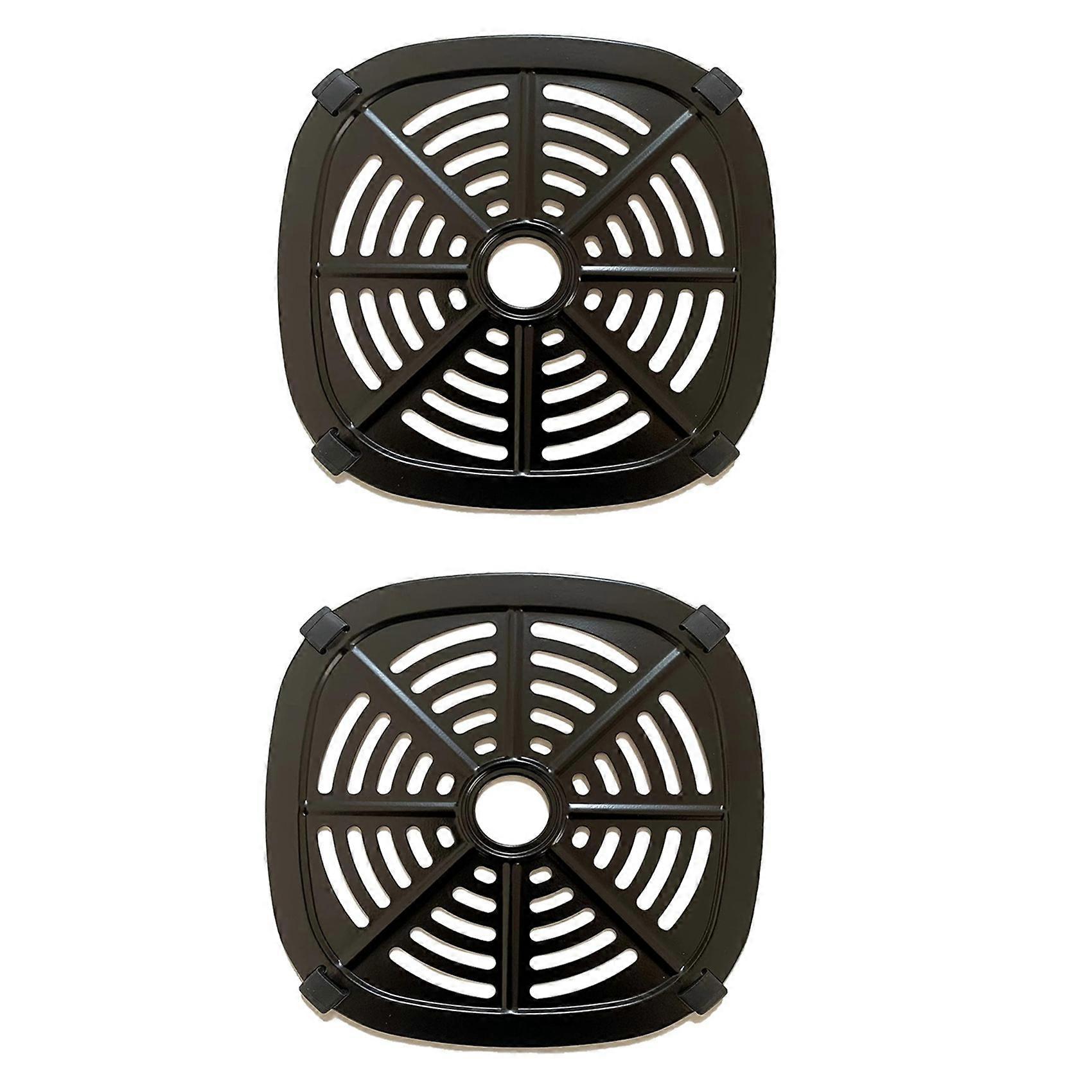 Air Fryer Grill Crisper Tray 17.5CM