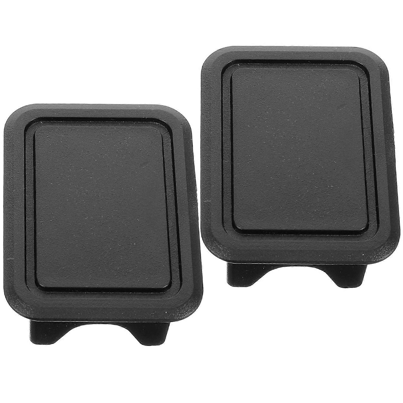 If you're looking for **small truck bed stake pocket covers** that are **durable replacement parts** and **compatible with Dodge Ram** trucks, you