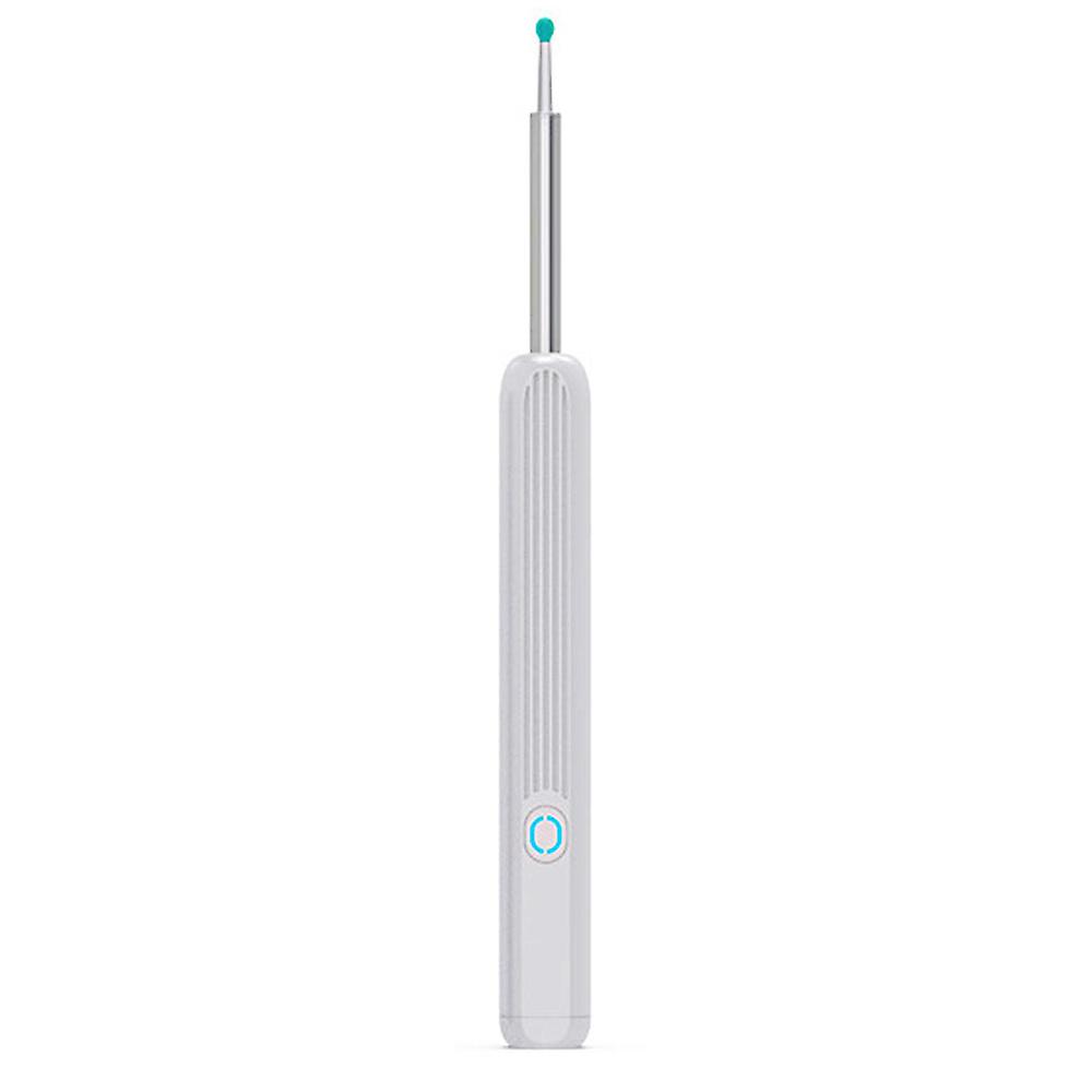 Ear Wax Removal Tool 3.3mm HD Ear Cleaner with Camera with Light