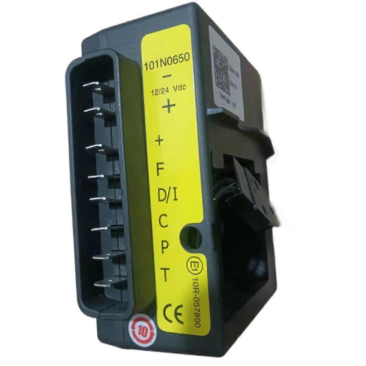 Compatible with 101N0650 DC 12/24V DC Inverter Compressor Driver Board
