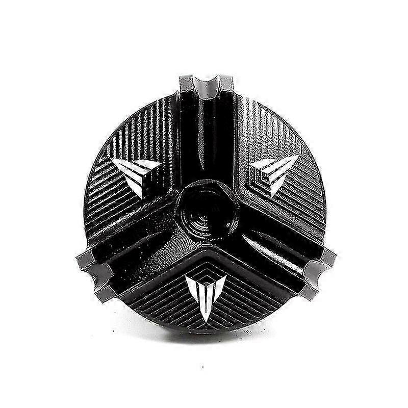 Fit For YAMAHA MT07 MT 07 MT-07 FZ07 2014 -2022 2022 2020 2019 Motorcycle Accessories CNC Aluminum Engine Oil Filler Plug Cap Screw
