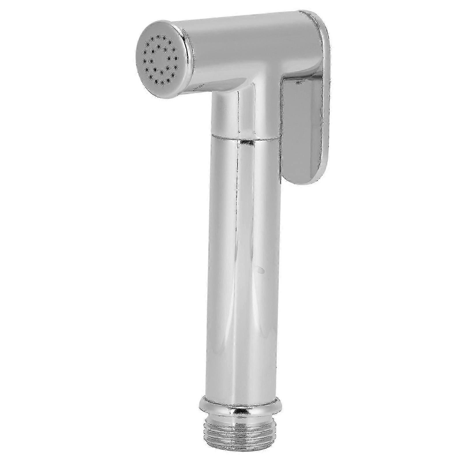 G1/2 Kupfer Bidet Sprayer Handheld Badezimmer WC Sprayer Kopf Düse Zubehör