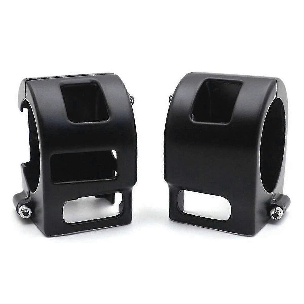 Motorcycle Switch Housing Cover for for 160