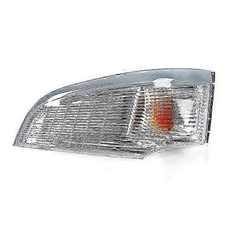 Turn Signal Light Front Flasher Side Indicator Suitable for Certain Brand Canter V-Type 2005-2020