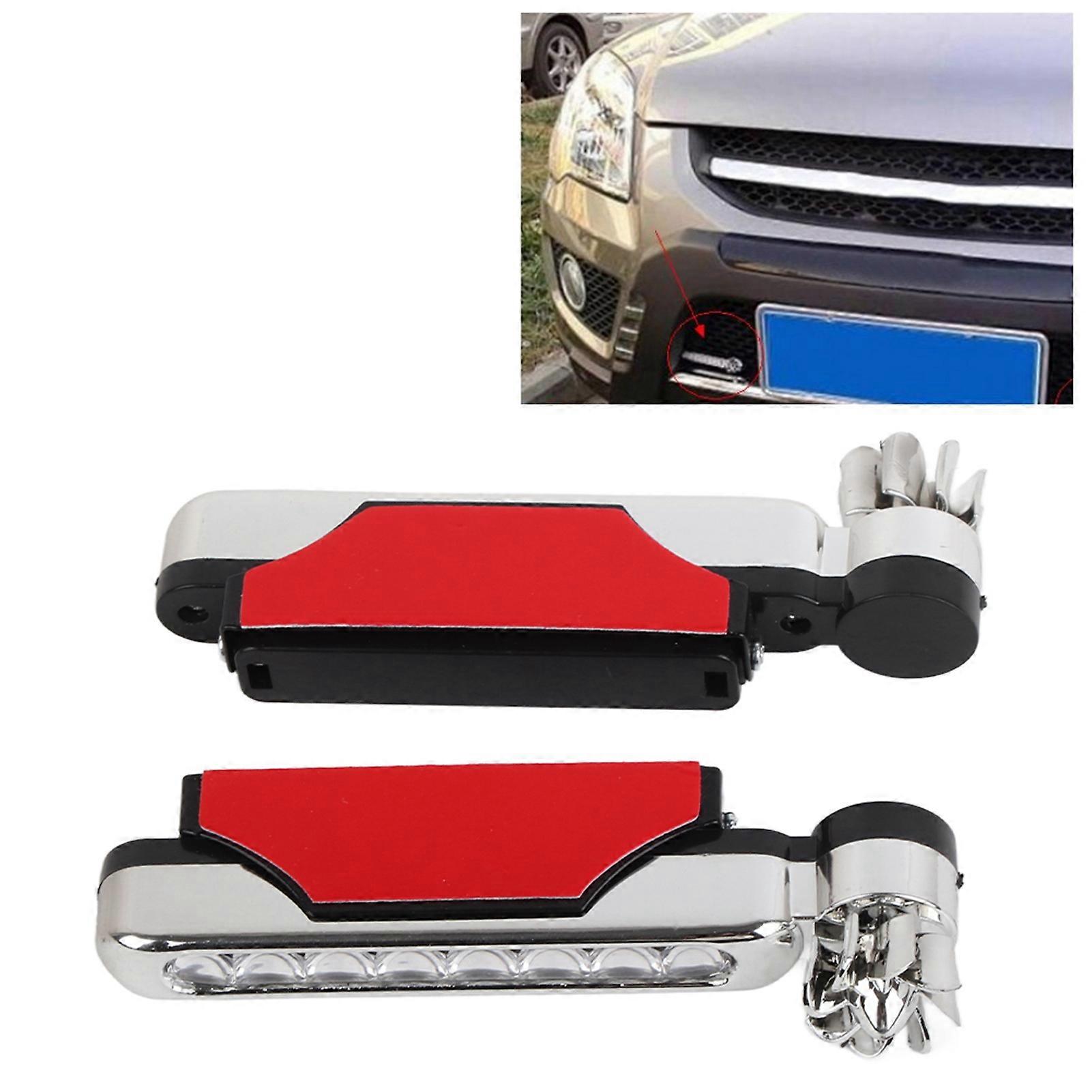 12V 1.5W Universal Wireless Strobe Control Module LED DRL Flash Controller System for Car Motorcycle