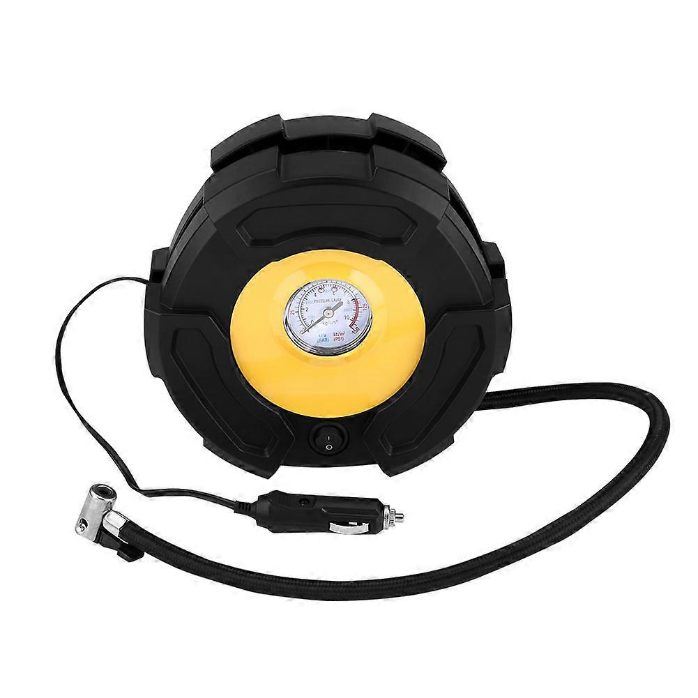 Luftfilter Trykkregulator, Olje Vann Separator Trap Air Compressor Filter Airbrush Compresso