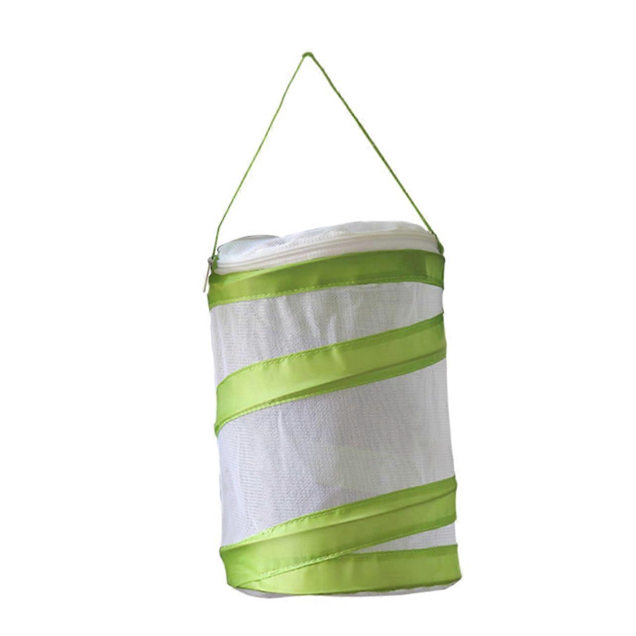 Portable Insect Cage for Nature Exploration, Lightweight and Easy to Carry, Enhances Concentration and Observation Skills for Children