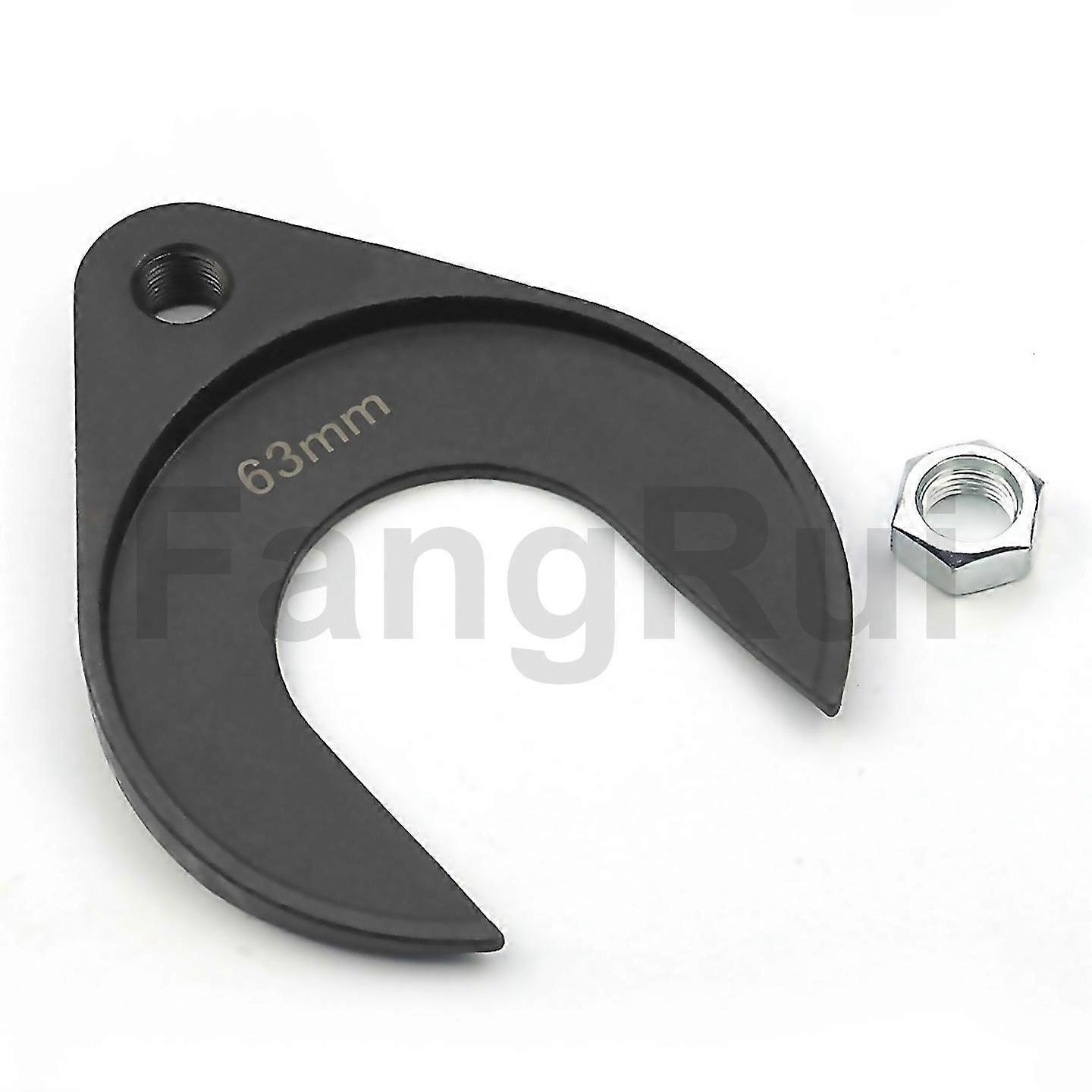 For Inner Cv Axle Removal Tool 63mm With Nut