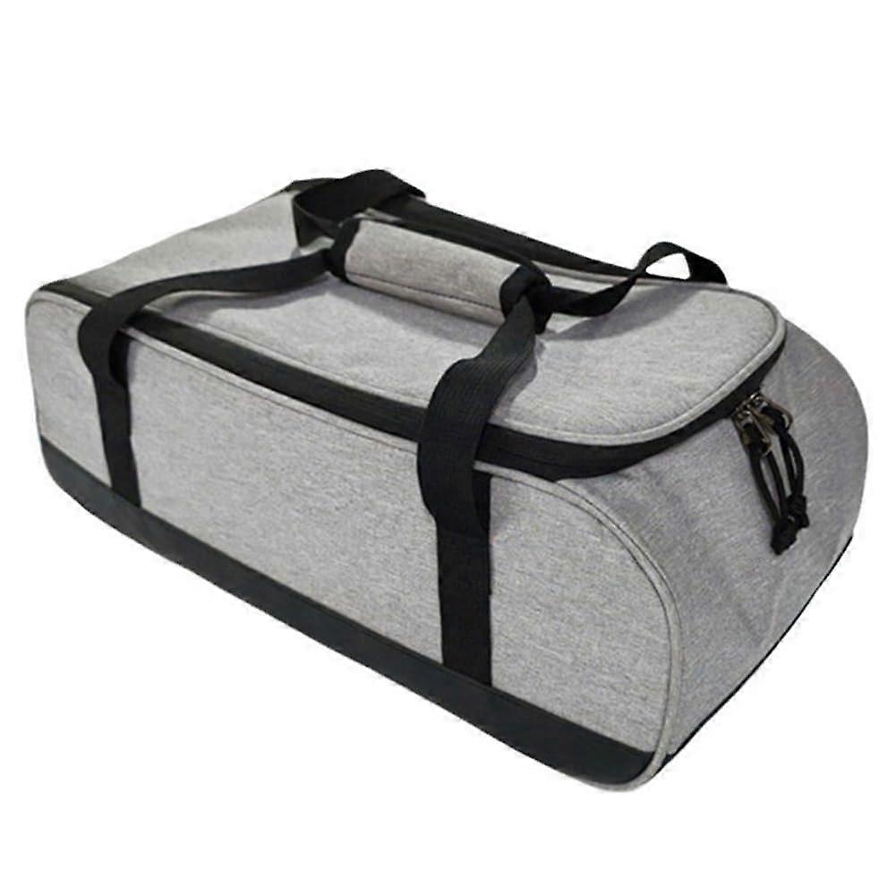 Multifunctional Camping Cookware Bag, Portable Organiser for Pots