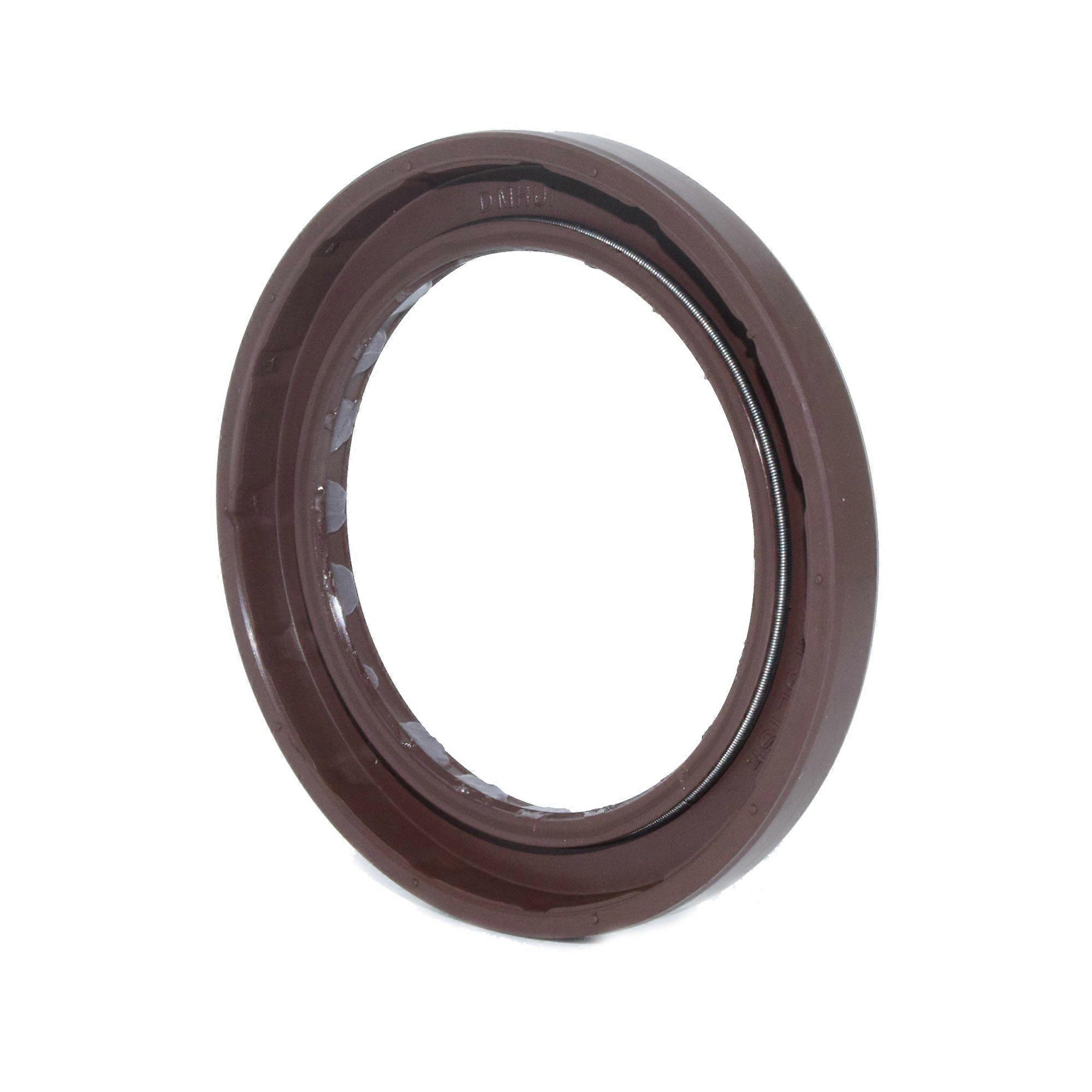 High Pressure Shaft Oil Seal BAFSL1SF Series Metric Lip Seal 52x72x7/8 for Industrial Use and Equipment Compatibility