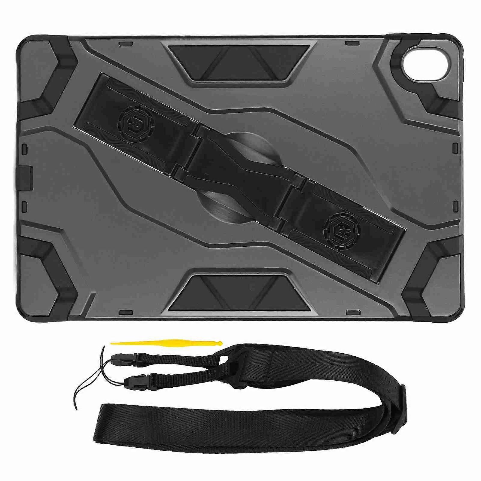 11in رقيقة جدا الثقيلة صدمات PC TPU المواد اللوحي حالة لعلامة التبويب لينوفو P11 TBJ606F TBJ606X